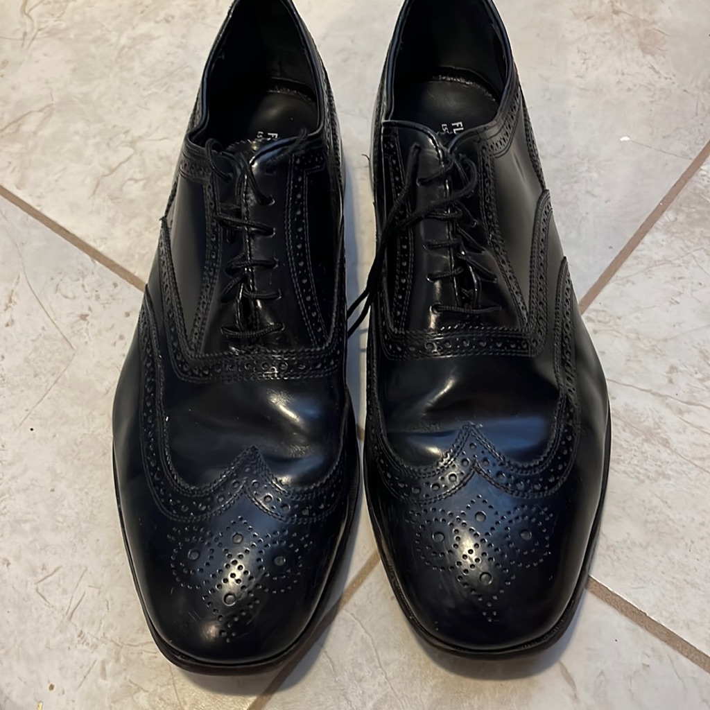 Wingtips